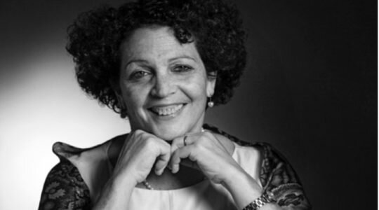 Orna Cohen